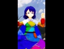 【東方MMD】ネオ千亦です
