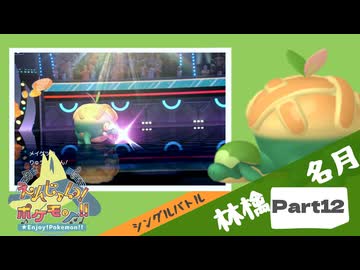 【Champion’s】えんじょい！ポケモン！！【Part12】