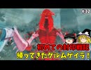帰ってきたグルムゲイラ！ 初めての封印戦記 part32【ゼルダ無双 封印戦記】【ゆっくり実況】