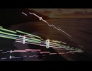 【打ち込みギター楽曲投稿祭2026】夕波への慟哭（Guitar inst Ver）