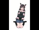 【100カノFA】アニメでギチギチに増えていくのを見てるとうさちゃん先輩の興奮が止まらない！！！！！