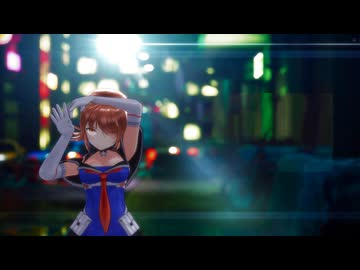 【MMD艦これ】リチャード・P・リアリーでまだ熱い