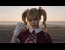 HUNTER×HUNTERinspired-グリードアイランド編【映画予告風】