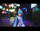 【MMD】まだ熱い 【シネマティックMV】