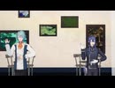 【にじさんじMMD】オーバーライド【ケイトララ】