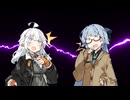 【VOICEROID劇場】琴葉さんちの家庭の事情　78話「いつもの朝」