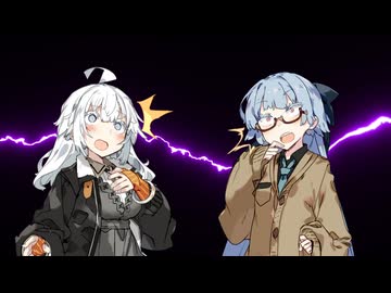 人気の「チョコミント」動画 331本 - ニコニコ動画