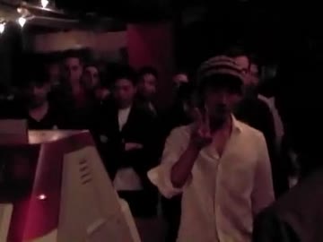 ZERO3/Alpha3 ウメハラ対戦動画 Absolution 2004 Daigo Umehara