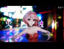 【重音テト】まだ熱い