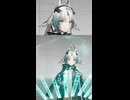 【エンドフィールド】オクギのモーションと表情