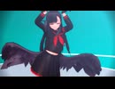 【ブルアカMMD】仲正イチカが踊る「Like a cat」【ブルーアーカイブ　Blue Archive】