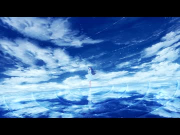 Le°Ciel - Misty Fizz (feat.初音ミク)