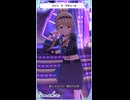【ミリシタ】天空橋朋花「BLACK LIPS」【ショート】