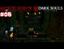 【DARK Souls】ヤーナムファイヤー【ネタバレ注意】#6