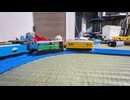 田舎過ぎ鉄道　新op