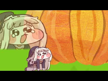 スピキライフ～ﾎﾊﾞｷﾞ落下阻止作戦～【同人作品】