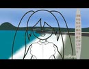 その涙、洗い流してあげる/初音ミクNT
