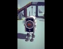 【Besiege】溶鉄のマルフーシャの「犬」を作ったよ！#shorts