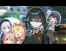 【宮舞モカ投稿祭夏】王子様系女子宮舞モカの文化祭と憂鬱