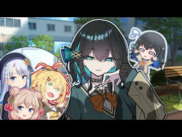 【宮舞モカ投稿祭夏】王子様系女子宮舞モカの文化祭と憂鬱