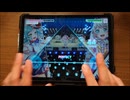 【バンドリ】一般人がRainbow of Dreamsを全難易度やるとこうなる