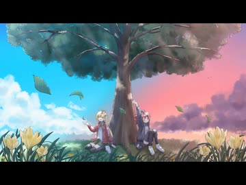 ウインドブレーカー / MadideCraft feat. 弦巻マキ・重音テト