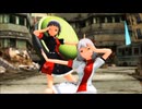 【アイマスMMD】自我同一性【MAD_PV】
