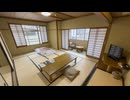 1泊6,010円の温泉宿、部屋が広すぎて笑う。『ホテル鬼怒川御苑』