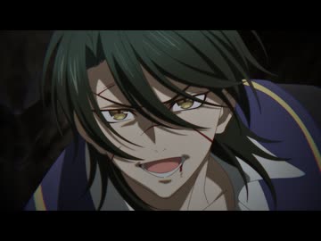黒猫と魔女の教室 第15話「アストレアの悩み／ハーバリウム・ブック」