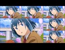 ヒナまつり OP ED 比較