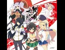 [実況]「閃乱カグラ・少女たちの真影（3DS）」実機で第2回（スマホ撮影）