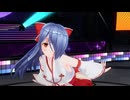 【COM3D2】片目隠れな妹巫女さんで｢rhythmix to you｣