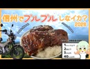 信州で超絶厚切り角煮プルプルしたいよなぁ！？【シンプル車載動画投稿祭2026】