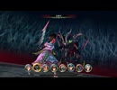 sc^サガスカーレットグレイス初見実況のことが気がかりだぁ　７７