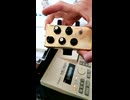 シンセドラム BIAS BS-2とmasanori909。