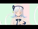 【彩澄りりせ】ツギハギスタッカート【Synthesizer Vカバー】
