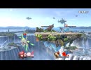 【ホムラ/ヒカリPart14】メテオをキメたい全キャラVIP挑戦記【スマブラSP】