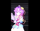 【第18回東方ニコ童祭】Miy式さとり「45秒で何ができる？」#Shorts