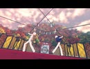 【MARIKINonlineMMD】四季刻歌