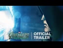 「アベンジャーズ／ドゥームズデイ」ティザー予告