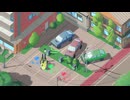 【実況】いざフォークリフトの試験へ　Do You even Forklift?　part2