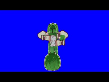胡神兵キュリベージの壁BB