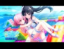 【アサルトリリィ Last Bullet】リリチャレ!!～なつみず☆バトル～ 1話