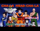 CHA-LA HEAD-CHA-LA／影山ヒロノブ 打ち込みギター楽曲投稿祭2026番外編