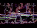 Witching Dreamを昔の東方っぽくしてみた【東方再翻訳】