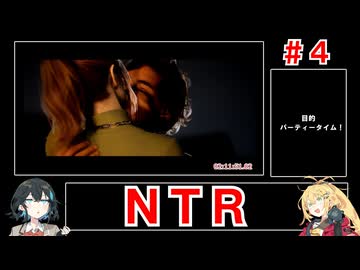 【RTA】クアリー ～悪夢のサマーキャンプ～メインキャラ全員殺害RTA5:53:24:08（4/？？）【マキモカ実況プレイ】