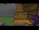 【minecraft】サバイバルでまったり整地して新しい世界作るわ【Part1048】
