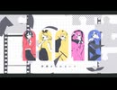 【声を枯らしながら】25時の情熱　歌ってみた【はりくま】