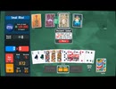 Balatro_Painted Deck_Green Stake