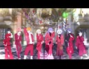【にじさんじ人力】盛れ！ミ・アモーレ【MECHATU-A】